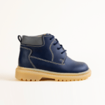 Botin Marco Color Azul