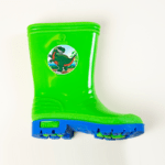 Botas de Hule Modelo Rex