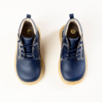 Botin Marco Color Azul - Imagen 3