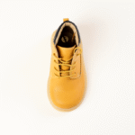 Botin Marco Color Mostaza - Imagen 2