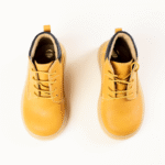Botin Marco Color Mostaza - Imagen 3