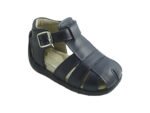 Sandalia Pibe Hugo Color Azul
