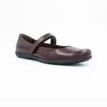 Zapato Ballerina Donna Guinda