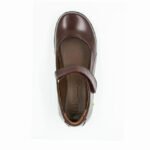 Zapato Annie Color Guinda - Imagen 3