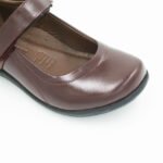 Zapato Annie Color Guinda - Imagen 2