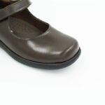 Zapato Andrea Color Marrón - Imagen 2