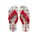 Slap Mundialista Color Gris