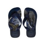Sandalias Jurassic World Niños