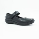 Zapato Annie Color Negro
