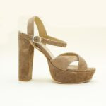 Zapatos Margot Color Beige