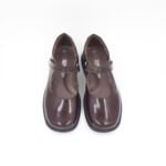 Zapato Andrea Color Marrón - Imagen 4