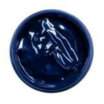 Pigmento en Crema Azul de 50ml