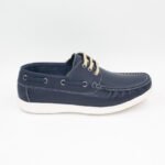 Top Sider Bali Color Azul - Imagen 2