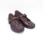 Zapato Ballerina Donna Guinda - Imagen 2