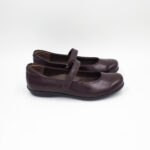 Zapato Ballerina Donna Guinda - Imagen 3