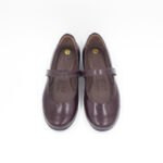 Zapato Ballerina Donna Guinda - Imagen 4