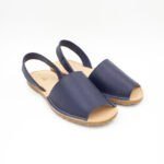 Menorquinas Color Azul - Imagen 2