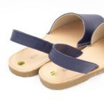 Menorquinas Color Azul - Imagen 3