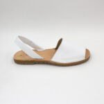 Menorquinas Color Blanco