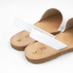 Menorquinas Color Blanco - Imagen 3