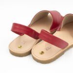 Menorquinas Color Rojo - Imagen 3