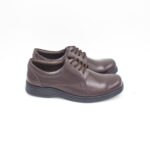 Zapato Classic Pasador Color Marrón - Imagen 3