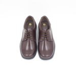 Zapato Classic Pasador Color Marrón - Imagen 4