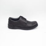 Zapato Classic Pasador Color Negro