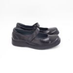 Zapato Mary Jane Color Negro - Imagen 3