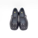 Zapato Mary Jane Color Negro - Imagen 4