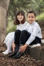 zapato niño