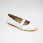 Zapato Primera Comunión Modelo Clara