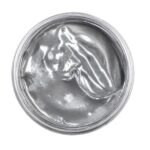 Pigmento en Crema Plata de 50ml