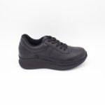Zapatillas Sport Pasador Far West Negro