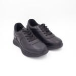 Zapatillas Sport Pasador Far West Negro - Imagen 2