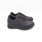 Zapatillas Sport Pasador Far West Negro - Imagen 3