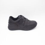 Zapatillas Sport Pega Pega Far West Negro