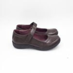 Zapato Annie Color Marrón - Imagen 3