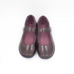 Zapato Annie Color Marrón - Imagen 4