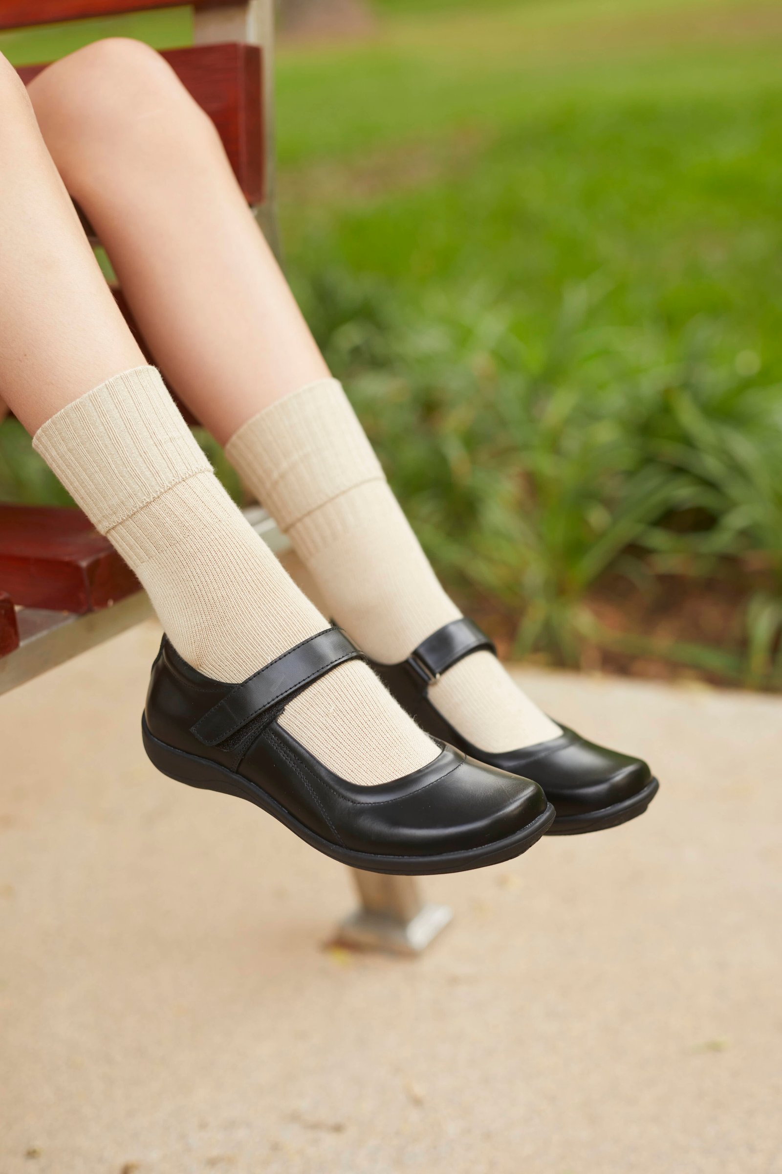 Zapato Annie Color Negro - Imagen 4