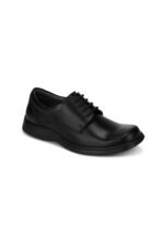 Zapato Classic Pasador Color Negro