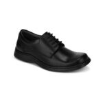 Zapato Classic Pasador Color Negro
