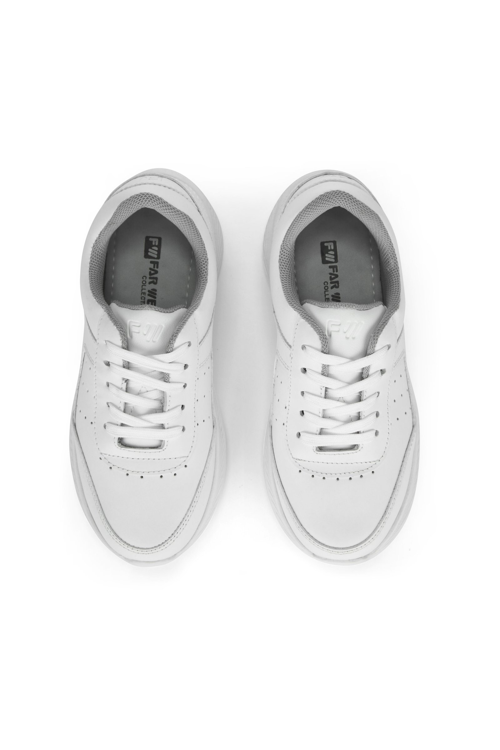 Zapatillas Sport Pasadores Far West - Imagen 3