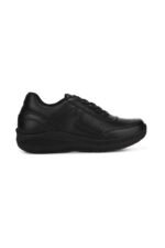 Zapatillas Sport Pasador Far West Negro - Imagen 2