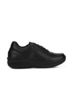 Zapatillas Sport Pasador Far West Negro - Imagen 2