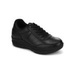 Zapatillas Sport Pasador Far West Negro