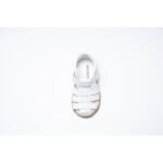 Sandalia Pibe Anastacia Color Blanco - Imagen 3