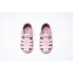 Sandalia Pibe Anastacia Color Rosado - Imagen 2