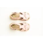 Sandalias Pibe Camila Color Rosa - Imagen 3