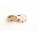 Sandalias Pibe Camila Color Rosa - Imagen 4